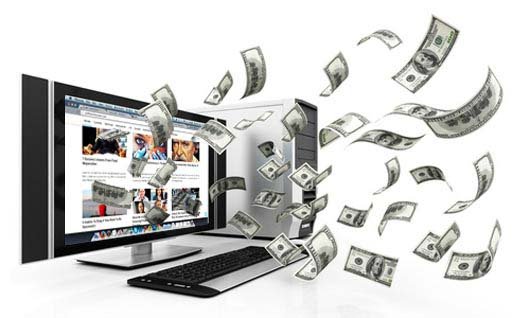 What Are The Legit Methods to Make Cash On-line?