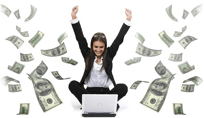 Make cash – 6 Methods to Earn Cash From Residence